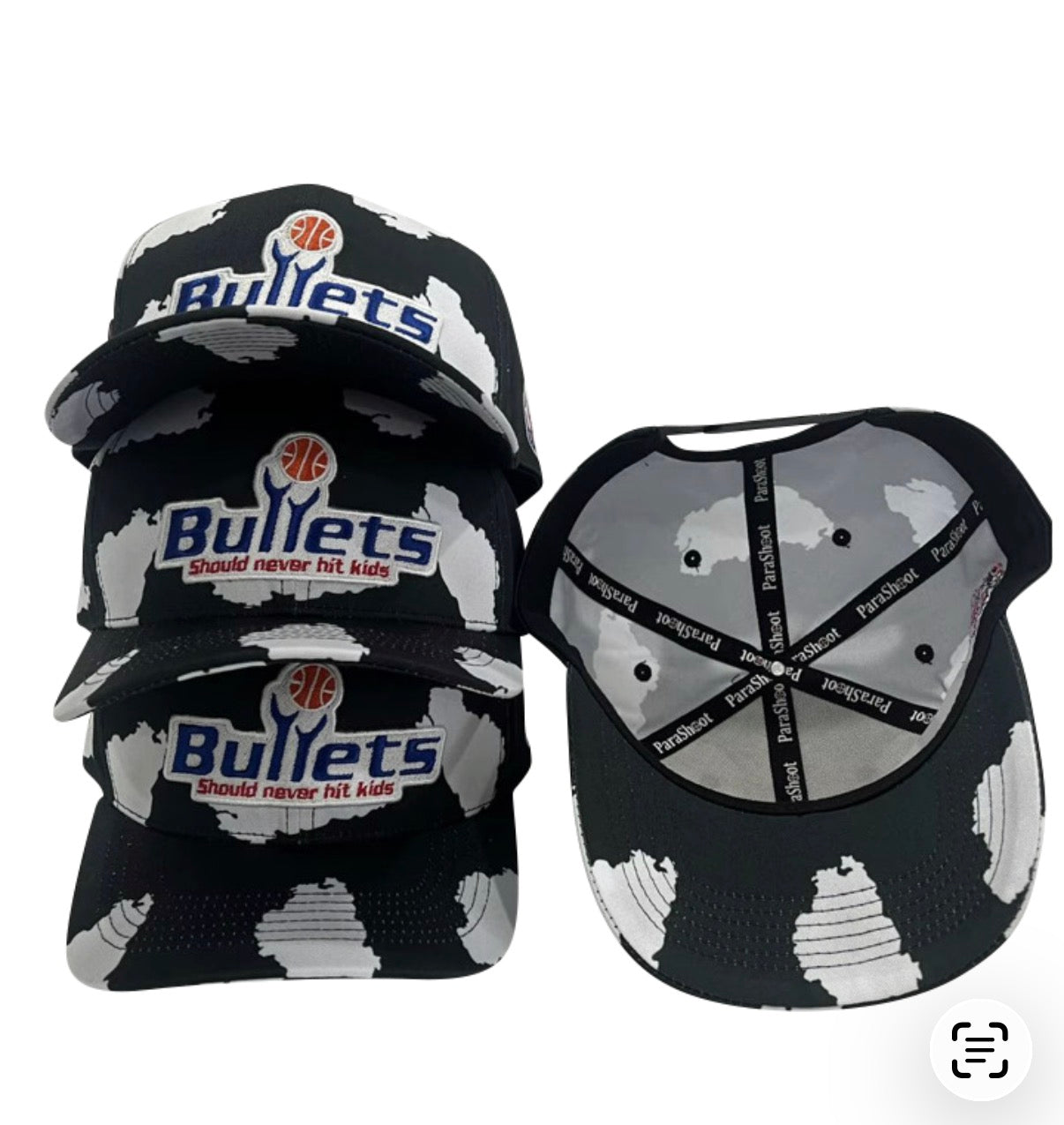Bullets Should Never Hit Kids!🚫👶🏽🔫🧢
