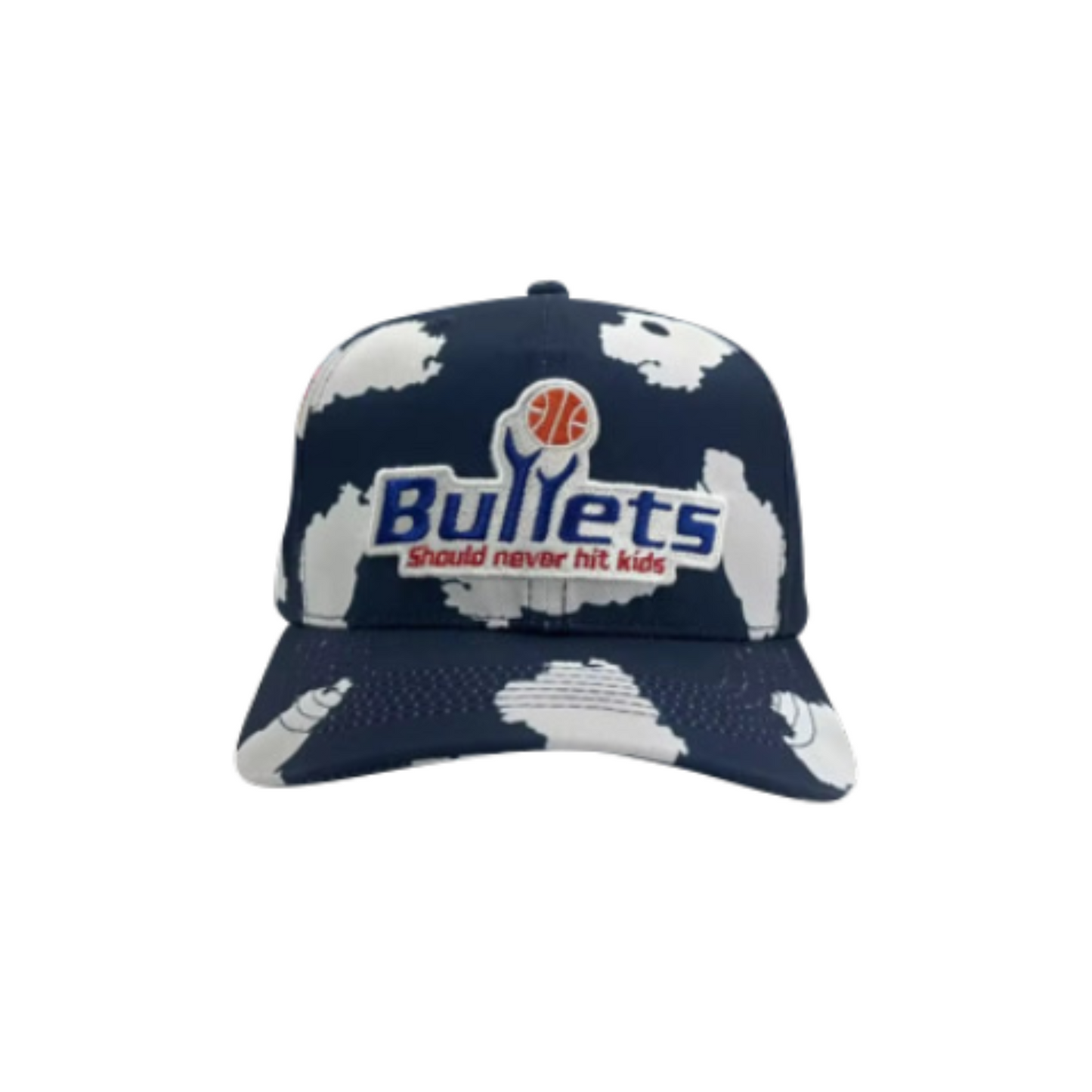 Bullets Should Never Hit Kids!🚫👶🏽🔫🧢