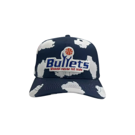 Bullets Should Never Hit Kids!🚫👶🏽🔫🧢